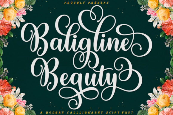 Balance Your Brand with Baligline Beauty