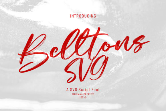 Belltons: A Script Amp Review