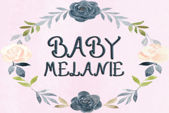 Chic Script Font for Elegant Design