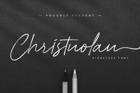 Christnolan: A Script Amp for Real Projects