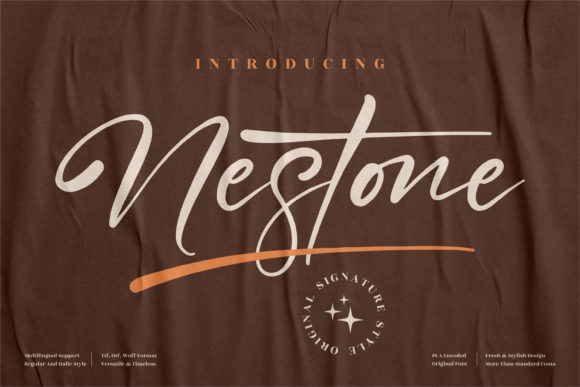 Nestone: A Script Amp Review