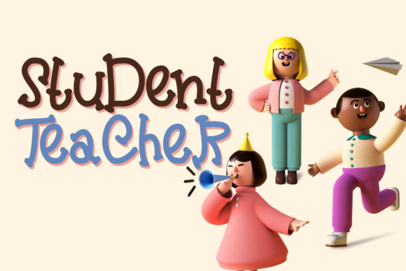 Student and Teacher Review